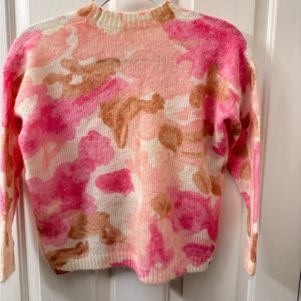 Sezane MAY JUMPER - Picture 5 of 9